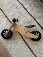 Bandits & Angels Loopfiets - 2 in 1, Kinderen en Baby's, Speelgoed | Buiten | Voertuigen en Loopfietsen, Ophalen of Verzenden