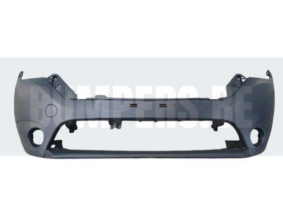 Bumper Dacia DOKKER I 12- Voorbumper MZ1463, Auto-onderdelen, Carrosserie en Plaatwerk, Bumper, Voor, Gebruikt, 6 maanden garantie