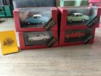 1:43 Opel Kadett A coupe, Overige merken, R, S, Auto