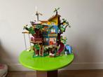 Lego Friends Vriendschapsboomhut - Compleet, Kinderen en Baby's, Speelgoed | Duplo en Lego, Ophalen of Verzenden, Zo goed als nieuw