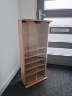 Leuke vitrinekast, Ophalen of Verzenden, 25 tot 50 cm, 50 tot 100 cm, Minder dan 100 cm