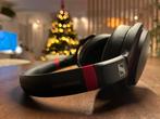 Sennheiser HD458BT Koptelefoon - Zo goed als nieuw!, Audio, Tv en Foto, Sennheiser, Ophalen of Verzenden, Zo goed als nieuw, Over oor (circumaural)