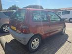 Renault Twingo 1.2 Spring Comfort, Twingo, Gebruikt, 4 cilinders, 4 stoelen