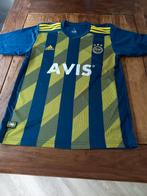 Fenerbahce Shirt maat L, Sport en Fitness, Voetbal, Ophalen of Verzenden, Zo goed als nieuw, Shirt