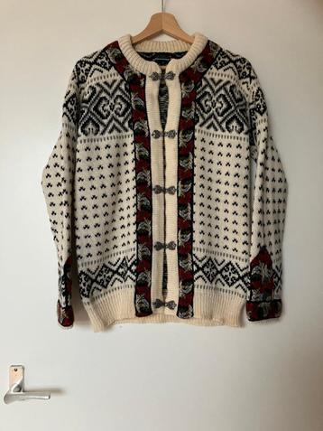 Dale of Norway vest L dames beschikbaar voor biedingen