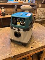 Makita VC1310LX1 bouwstofzuiger, Ophalen of Verzenden, Zo goed als nieuw, Overige typen