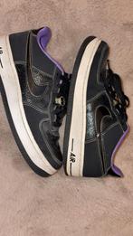 Nike Air Force Low ‘07 LV8, Ophalen, Zo goed als nieuw, Wit, Sneakers of Gympen