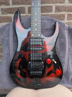 Zelfbouw gitaar, Muziek en Instrumenten, Ophalen of Verzenden, Solid body, Overige merken, Met versterker