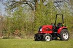 Knegt 404G2 Tractor 4x4 40PK, Zakelijke goederen, Agrarisch | Tractoren, Overige merken, Tot 2500, Nieuw, Ophalen of Verzenden