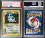 Nidoqueen | Holo | 1e editie | Jungle | PSA | Mint, Hobby en Vrije tijd, Verzamelkaartspellen | Pokémon, Ophalen, Zo goed als nieuw