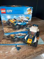 Lego City 60218, Ophalen of Verzenden, Zo goed als nieuw