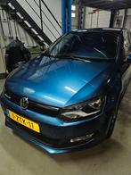 Vw polo 1.4 tdi 2015, Voorwielaandrijving, Euro 6, 580 kg, Blauw