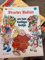 Broeder Bollijn 1 - Het Heilige Botje, Boeken, Eén stripboek, Ophalen of Verzenden, Gelezen
