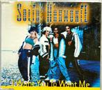 Solid Harmonie - I Want You To Want Me (cd maxi), Ophalen of Verzenden, Gebruikt, Pop, Maxi-single
