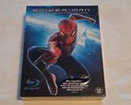 Spider-Man Trilogy Sealed/Actie/Blu-ray's/Marvel, Ophalen of Verzenden, Zo goed als nieuw, Actie