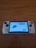 ASUS ROG Ally, Ryzen Z1 Extreme Wit, Spelcomputers en Games, Spelcomputers | Overige, Ophalen of Verzenden, Zo goed als nieuw