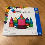 Magna-Tiles 32-delige set - Zo goed als nieuw, Ophalen of Verzenden, Zo goed als nieuw, Overige merken