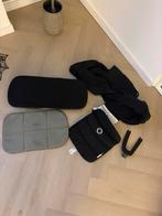 Bugaboo Onderdelen - Zo goed als nieuw! +regenhoes, Ophalen, Zo goed als nieuw, Kinderwagen, Bugaboo