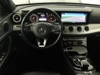 Mercedes-Benz E-klasse 350e Avantgarde | Leder | Luchtvering, Automaat, Achterwielaandrijving, Gebruikt, Bruin