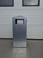 Pyramide vierkante afvalbak