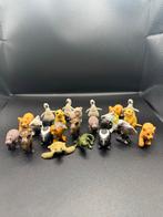 Kinder Surprise Miniatuur Speelgoedcollectie, Ophalen of Verzenden, Gebruikt, Jongen of Meisje