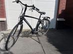 Gazelle Chamonix Sport maat 53 met Shimano Deore, Fietsen en Brommers, Versnellingen, Zo goed als nieuw, 53 tot 57 cm, Ophalen