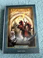 Raveleijn boek Paul van Loon illustraties Efteling 2011, Verzenden, Nieuw, Overige typen