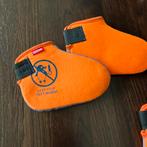 Warme fleece sokken voor in regenlaars Shoesme, Verzenden, Jongen of Meisje, Zo goed als nieuw, Shoesme