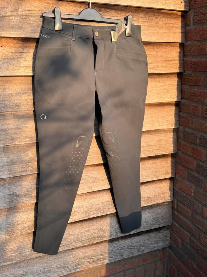 Diverse paardrijbroeken EGO7, Cavaleria Toscana, Animo, Dieren en Toebehoren, Paardrijkleding, Zo goed als nieuw, Heren, Onderkleding