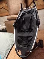 buggy, Ophalen, Gebruikt, Quinny