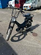 Puch Z-one, Fietsen en Brommers, Brommers | Puch, Ophalen, Gebruikt, Maximaal 25 km/u, Overige modellen