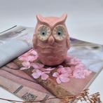 Keramische Uil - Home Decoratie, Ophalen of Verzenden, Zo goed als nieuw