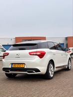 Citroën DS5 2.0HYBRID4 147/200 (120+27) EGS 2013 Wit, Auto's, Citroën, Automaat, Origineel Nederlands, Vierwielaandrijving, Particulier