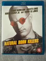 Blu Ray Natural Born Killers, Ophalen of Verzenden, Zo goed als nieuw, Thrillers en Misdaad