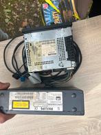 Philips Autoradio met CD-wisselaar, Ophalen, Gebruikt