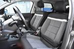 Citroën C4 Cactus PureTech 110 Shine Keyless | Navi | Panor, Auto's, Citroën, Stof, Zwart, 1199 cc, Origineel Nederlands