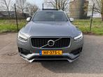 Volvo XC90 2.0 T8 Twin Engine AWD R-Design Pano LED 7-persoo, Auto's, Volvo, Te koop, Zilver of Grijs, 320 pk, Gebruikt