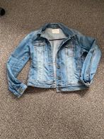 Mexx spijkerjasje maat 42, Mexx, Blauw, Maat 42/44 (L), Ophalen of Verzenden