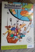 Burgerschap MBO Studieboek Niveau 3/4, Ophalen of Verzenden, Zo goed als nieuw, MBO, Diverse auteurs