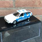 1:43 IXO CITROËN CX ‘83 SAD ……… 25,-, Hobby en Vrije tijd, Modelauto's | 1:43, Ophalen of Verzenden, Zo goed als nieuw, Auto