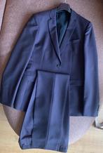 BOSS Kostuum - maat 98 - dark purple - NIEUW, Kleding | Heren, Kostuums en Colberts, Ophalen of Verzenden, Nieuw, Maat 48/50 (M)