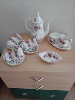 Royal Albert koffie servies compleet, Ophalen of Verzenden