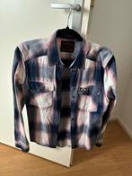 Superdry blouse, Overige kleuren, Superdry, Maat 42/44 (L), Ophalen of Verzenden