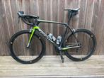Giant TCR Advanced Racefiets Fiets 2017, Fietsen en Brommers, Fietsen | Racefietsen, Ophalen, Carbon, Giant, Zo goed als nieuw