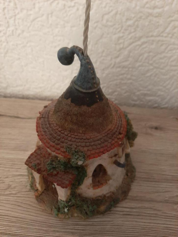 laven efteling vogel voederbol, Verzamelen, Efteling, Zo goed als nieuw, Gebruiksvoorwerp, Ophalen of Verzenden