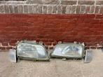 Koplampen Volkswagen Sharan 1996, Ophalen, Gebruikt, Volkswagen