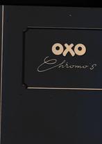 OXO Chromo's, Boeken, Prentenboeken en Plaatjesalbums, Nieuw, Verzenden