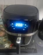 Inventum GF320HLD airfryer, Ophalen of Verzenden, Zo goed als nieuw, Airfryer, 750 t/m 999 gram
