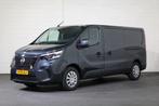 Nissan Primastar 2.0 dCi L2H1 N-Connecta 2x Schuifdeur 5 jr, 1849 kg, Gebruikt, 4 cilinders, Bedrijf