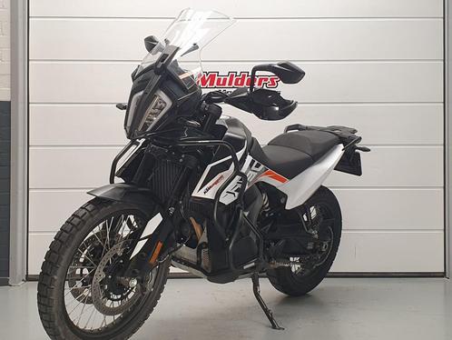 KTM 790 ADVENTURE KTM 790 ADVENTURE (bj 2020), Motoren, Motoren | KTM, Bedrijf, Overig